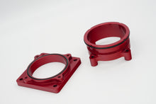 Load image into Gallery viewer, Bosch 82mm Drive By Wire Throttle Body Adapter Vangen Style | ASE