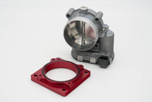Load image into Gallery viewer, Bosch 82mm Drive By Wire DBW to Greddy V2 Flange | ASE