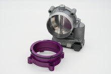 Load image into Gallery viewer, Bosch 82mm Drive By Wire DBW to Greddy V2 Flange | ASE