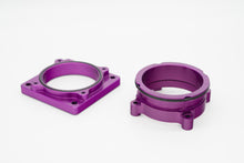 Load image into Gallery viewer, Bosch 82mm Drive By Wire DBW to Greddy V2 Flange | ASE