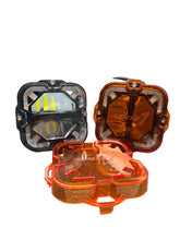 Load image into Gallery viewer, SPDZ1 Apex90 LED Work Lamp – 90W Dual-Color DRL (Pair)