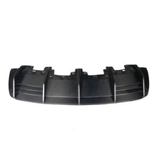 Load image into Gallery viewer, Aggressive Carbon Fiber Rear Diffuser V1 for Lamborghini Huracan EVO