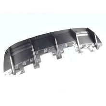Load image into Gallery viewer, Aggressive Carbon Fiber Rear Diffuser V1 for Lamborghini Huracan EVO