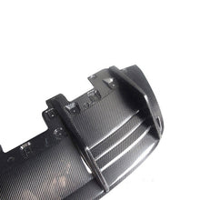 Load image into Gallery viewer, Aggressive Carbon Fiber Rear Diffuser V1 for Lamborghini Huracan EVO