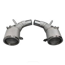Load image into Gallery viewer, 304 Catted Downpipe for Porsche Carrera Turbo S 992 992.1 992.2 GT3 RS GT3RS