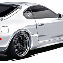 Load image into Gallery viewer, Bull Boost Driven Vinyl Window Sticker