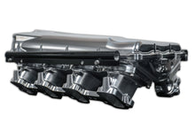 Load image into Gallery viewer, LME LOW PROFILE BILLET MANIFOLD LS7