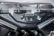 Load image into Gallery viewer, LME LOW PROFILE BILLET MANIFOLD LS3