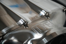 Load image into Gallery viewer, LME LOW PROFILE BILLET MANIFOLD LS3
