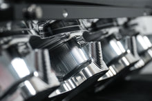 Load image into Gallery viewer, LME LOW PROFILE BILLET MANIFOLD LS3