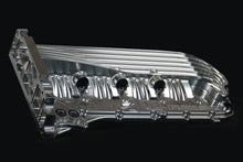 Load image into Gallery viewer, LME LT2 Billet Oil Pan.