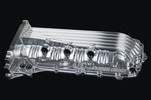 Load image into Gallery viewer, LME LT2 Billet Oil Pan.