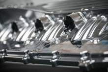 Load image into Gallery viewer, LME LT2 Billet Oil Pan.