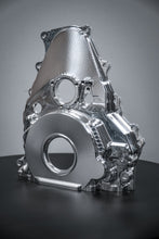 Load image into Gallery viewer, LME BILLET Gen V LT CAM DRIVEN FUEL PUMP FRONT COVER