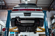 Load image into Gallery viewer, Apexi WS2 Catback Exhaust - 1988-1991 Honda Civic Hatchback *Discontinued