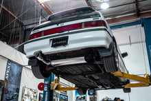 Load image into Gallery viewer, Apexi WS2 Catback Exhaust - 1988-1991 Honda Civic Hatchback *Discontinued