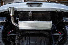 Load image into Gallery viewer, Apexi WS2 Catback Exhaust - 1988-1991 Honda Civic Hatchback *Discontinued