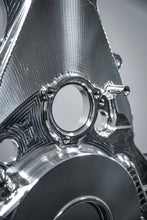 Load image into Gallery viewer, LME BILLET Gen V LT CAM DRIVEN FUEL PUMP FRONT COVER