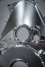 Load image into Gallery viewer, LME BILLET Gen V LT CAM DRIVEN FUEL PUMP FRONT COVER