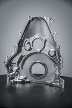 Load image into Gallery viewer, LME BILLET Gen V LT CAM DRIVEN FUEL PUMP FRONT COVER