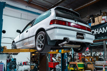 Load image into Gallery viewer, Apexi WS2 Catback Exhaust - 1988-1991 Honda Civic Hatchback *Discontinued