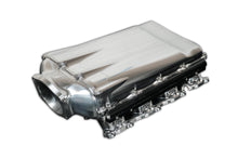 Load image into Gallery viewer, LME LOW PROFILE BILLET MANIFOLD LT1/LT4