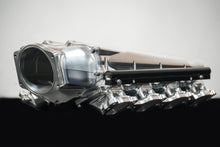 Load image into Gallery viewer, LME LOW PROFILE BILLET MANIFOLD LT1/LT4
