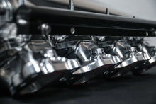 Load image into Gallery viewer, LME LOW PROFILE BILLET MANIFOLD LT1/LT4