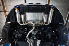 Load image into Gallery viewer, APEXi A'PEXi - N1 Evo Extreme (Catback) - Toyota GR86 / Subaru BRZ (2022+), Scion FRS/ Toyota 86/ Subaru BRZ (2013-2021) ** Pre-Order : ETA End of July **