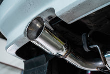 Load image into Gallery viewer, Apexi WS2 Catback Exhaust - 1988-1991 Honda Civic Hatchback *Discontinued