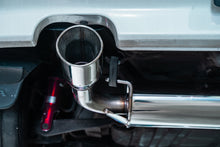 Load image into Gallery viewer, Apexi WS2 Catback Exhaust - 1988-1991 Honda Civic Hatchback *Discontinued