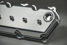 Load image into Gallery viewer, Godzilla Billet Valve Covers