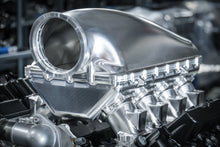 Load image into Gallery viewer, Gen III HEMI LME 2400HP BILLET INTAKE
