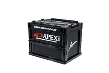 Load image into Gallery viewer, Apexi A'PEXi JDM Collapsable Container Box [S-20L | Limited Edition]