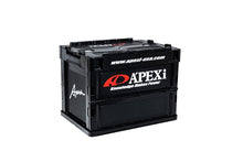 Load image into Gallery viewer, Apexi A'PEXi JDM Collapsable Container Box [S-20L | Limited Edition]