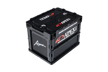 Load image into Gallery viewer, Apexi A'PEXi JDM Collapsable Container Box [S-20L | Limited Edition]