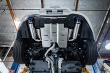 Load image into Gallery viewer, APEXi Rear Under Diffuser Panel - 2013+ Scion FR-S / Subaru BRZ / Toyota 86, 2022+ Subaru BRZ / Toyota GR86