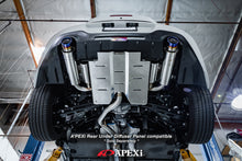 Load image into Gallery viewer, APEXi A'PEXi - N1 Evo Extreme (Catback) - Toyota GR86 / Subaru BRZ (2022+), Scion FRS/ Toyota 86/ Subaru BRZ (2013-2021) ** Pre-Order : ETA End of July **