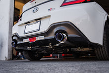 Load image into Gallery viewer, APEXi A'PEXi - N1 Evo Extreme (Catback) - Toyota GR86 / Subaru BRZ (2022+), Scion FRS/ Toyota 86/ Subaru BRZ (2013-2021) ** Pre-Order : ETA End of July **