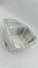 Load image into Gallery viewer, Billet One Piece Deep Oil Pan 1JZ 2JZ Front Sump | ASE
