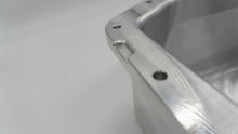 Load image into Gallery viewer, Billet One Piece Deep Oil Pan 1JZ 2JZ Front Sump | ASE