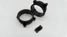 Load image into Gallery viewer, Bosch 74mm Drive By Wire Throttle Body Adapter Vangen | ASE