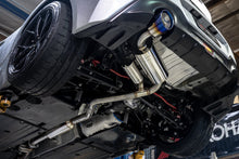 Load image into Gallery viewer, APEXi A'PEXi - N1 Evo Extreme (Catback : Single-Exit) - Toyota GR86 / Subaru BRZ (2022+), Scion FRS/ Toyota 86/ Subaru BRZ (2013-2021) ** Pre-Order : ETA End of July **