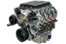 Load image into Gallery viewer, GM LT4 CRATE ENGINE BY LME