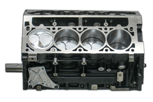 Load image into Gallery viewer, LME IRON LTX 454" 800+HP NA (LT1/LT4)