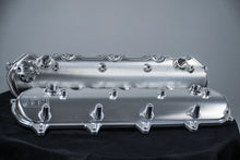 Load image into Gallery viewer, LT1/LT4 BILLET VALVE COVERS