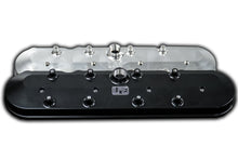 Load image into Gallery viewer, LS9 BILLET VALVE COVERS
