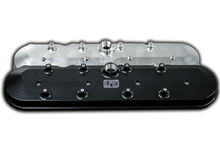 Load image into Gallery viewer, LS9 BILLET VALVE COVERS