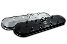 Load image into Gallery viewer, LS9 BILLET VALVE COVERS