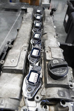 Load image into Gallery viewer, 2JZGE 1ZZ 1NZ Smart Coil Brackets One Piece Bracket | ASE